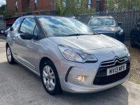 CITROEN DS3