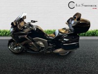 BMW K1600GTL