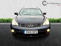 INFINITI EX