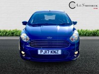 FORD KA+