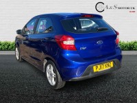 FORD KA+