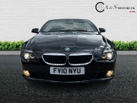 BMW 6 SERIES