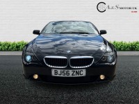 BMW 6 SERIES