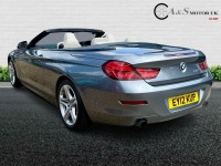 BMW 6 SERIES