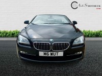 BMW 6 SERIES