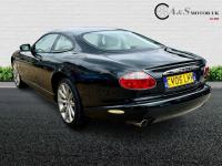 JAGUAR XK8