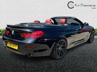 BMW 6 SERIES