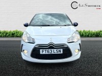 CITROEN DS3