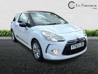 CITROEN DS3
