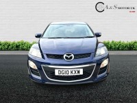 MAZDA CX-7