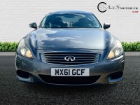 INFINITI G37