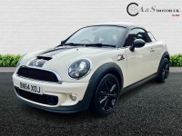 MINI COUPE