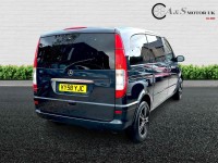 MERCEDES-BENZ VIANO