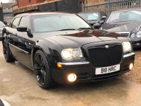 CHRYSLER 300C