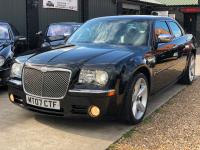 CHRYSLER 300C