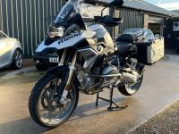 BMW R1200GS