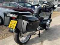 BMW R1200RT