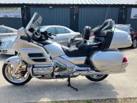 HONDA GL1800 Goldwing