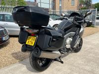 BMW K1600GT