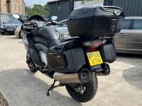 BMW K1600GT