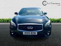 INFINITI Q70