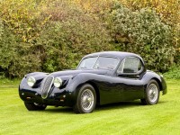 JAGUAR XK