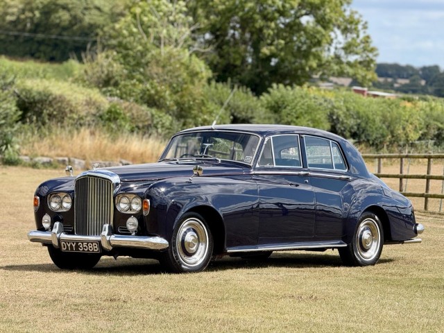 BENTLEY