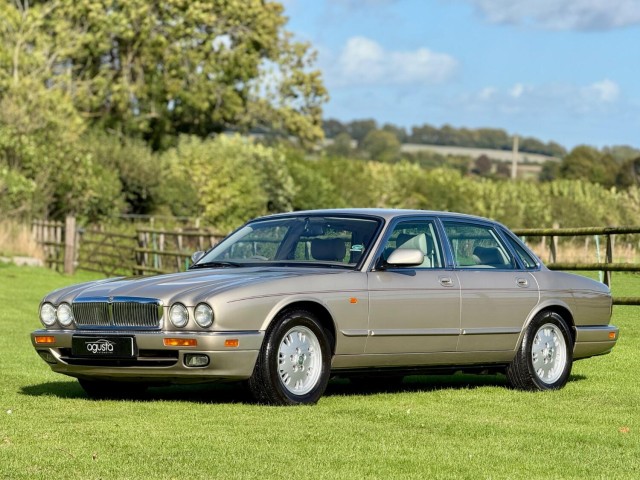 JAGUAR