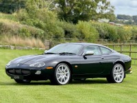 JAGUAR XKR