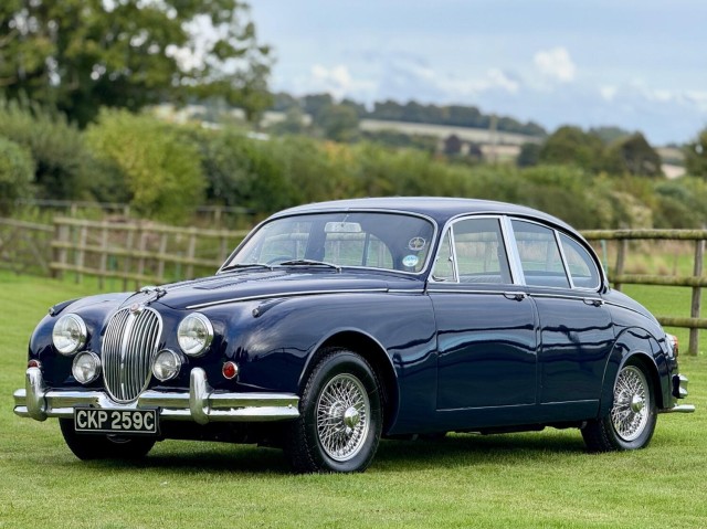 JAGUAR