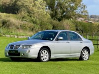ROVER 75