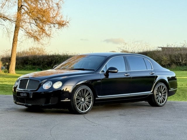 BENTLEY