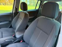 VAUXHALL ZAFIRA TOURER