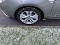 VAUXHALL ZAFIRA TOURER