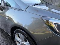 VAUXHALL ZAFIRA TOURER