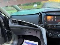 VAUXHALL ZAFIRA TOURER