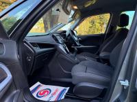 VAUXHALL ZAFIRA TOURER