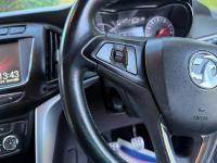 VAUXHALL ZAFIRA TOURER