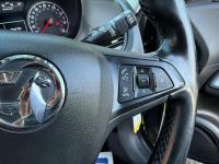 VAUXHALL ZAFIRA TOURER