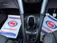 VAUXHALL ZAFIRA TOURER