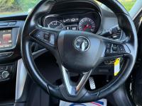 VAUXHALL ZAFIRA TOURER