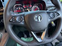 VAUXHALL COMBO LIFE