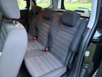 VAUXHALL COMBO LIFE