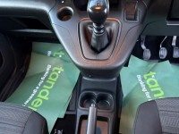 VAUXHALL COMBO LIFE