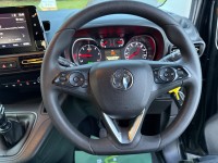 VAUXHALL COMBO LIFE