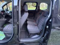 VAUXHALL COMBO LIFE