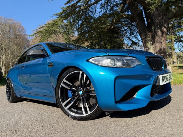 BMW M2
