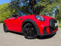 MINI CONVERTIBLE