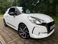 DS AUTOMOBILES DS 3