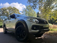 FIAT FULLBACK